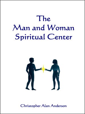 cover image of The Man and Woman Spiritual Center